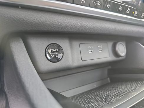 New 2026 Nissan Rogue Dark Armor FWD image 22