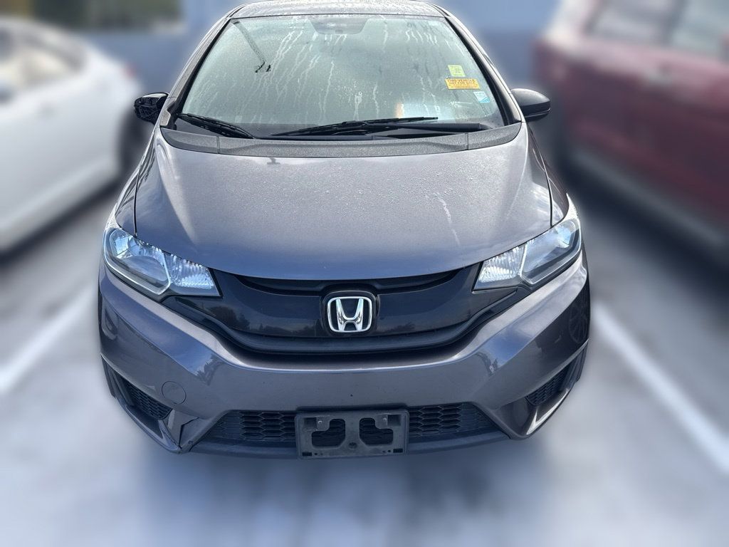 Used 2015 Honda Fit LX image 2