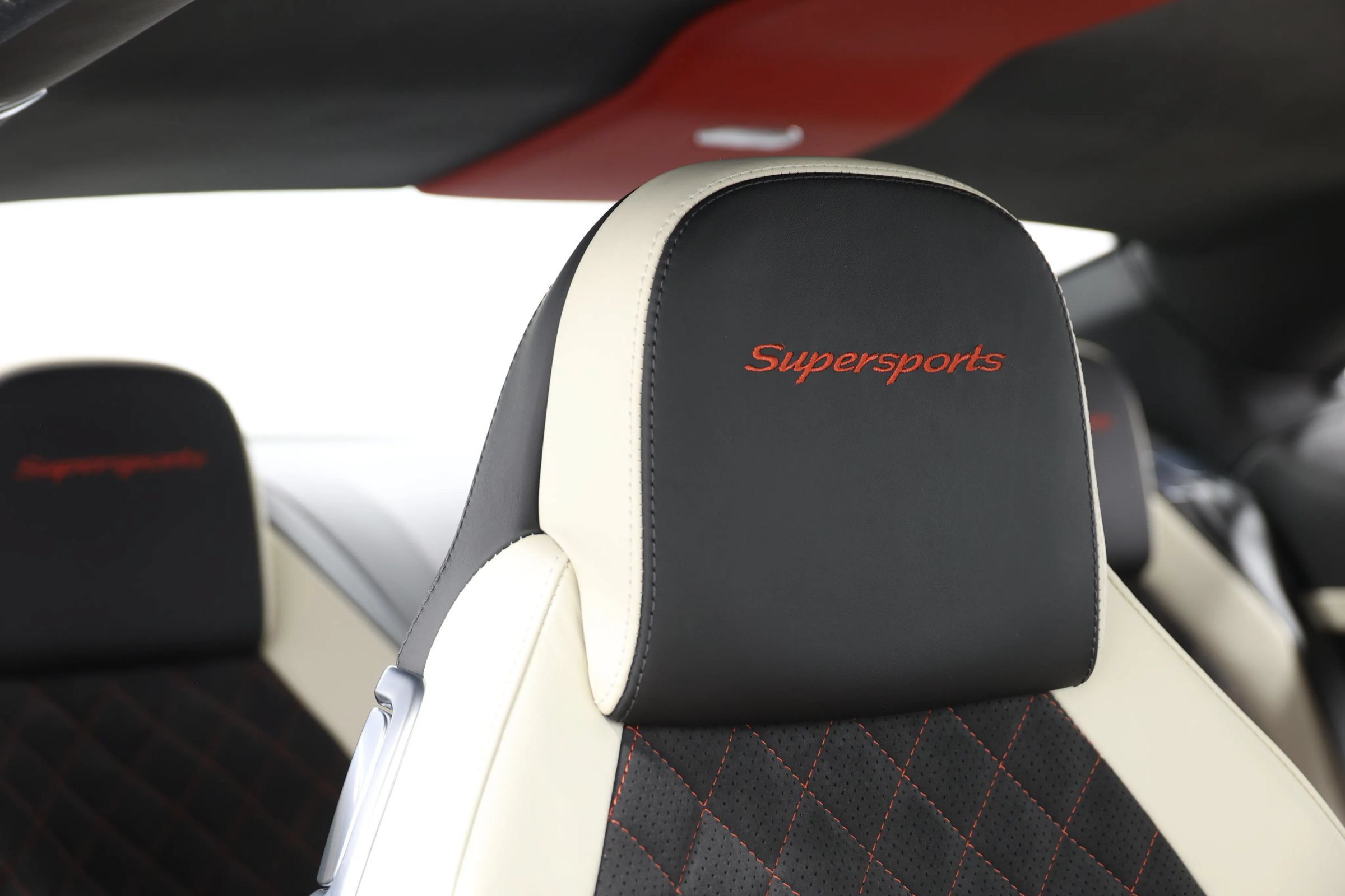 Used 2017 Bentley Continental GT Supersports AWD/4WD image 84