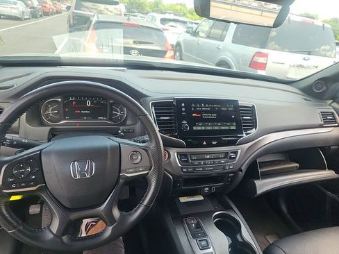 Used 2023 Honda Passport EX-L image 7