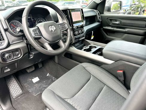 New 2026 RAM 1500 Express image 18