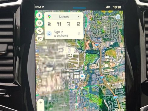 Certified 2023 Volvo XC90 B6 Plus w/ Protection Package Premier image 21