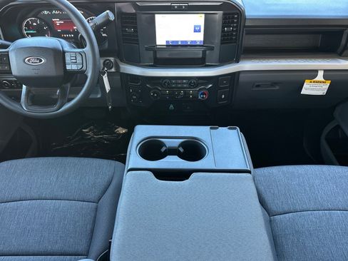 New 2026 Ford F250 XL w/ STX Appearance Package AWD/4WD image 13