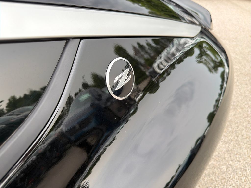 New 2027 Nissan Z Performance RWD image 36