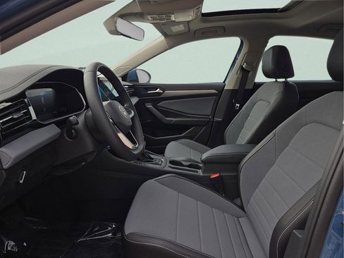 New 2026 Volkswagen Jetta SE FWD image 14