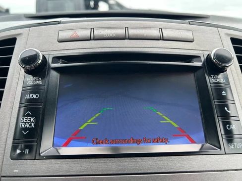 Used 2014 Toyota Venza LE AWD/4WD image 19