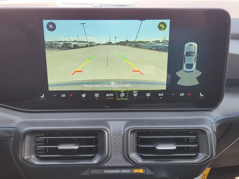 New 2026 Ford Mustang Dark Horse RWD image 17