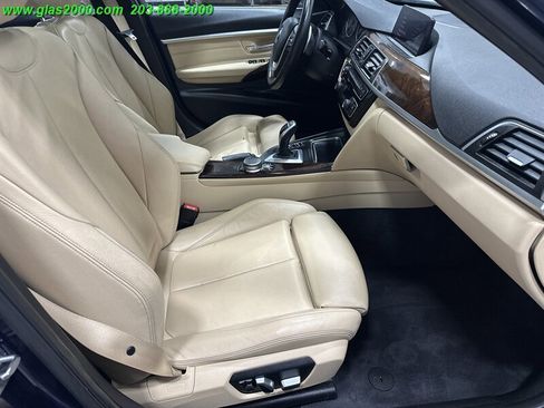 Used 2017 BMW 330i xDrive Sedan image 5
