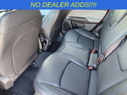 New 2026 Jeep Compass Latitude image 23