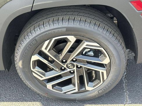 New 2026 Hyundai Tucson SEL Plus AWD/4WD image 18