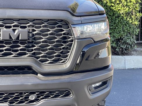 New 2026 RAM 1500 Rebel w/ Rebel Level 2 Equipment Group image 6