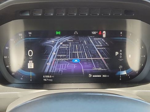 Used 2023 Volvo XC90 B6 Ultimate image 23