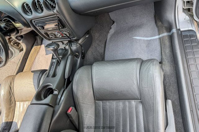 Used 1997 Pontiac Firebird Trans Am RWD image 40