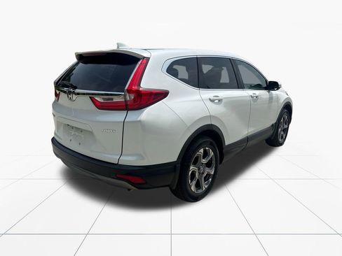 Used 2019 Honda CR-V EX-L image 8