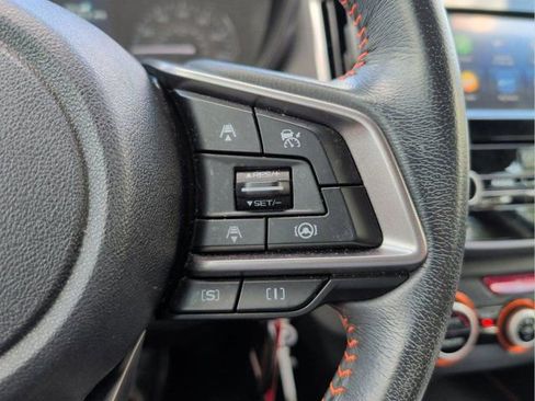 Used 2023 Subaru Crosstrek 2.0i Premium image 30