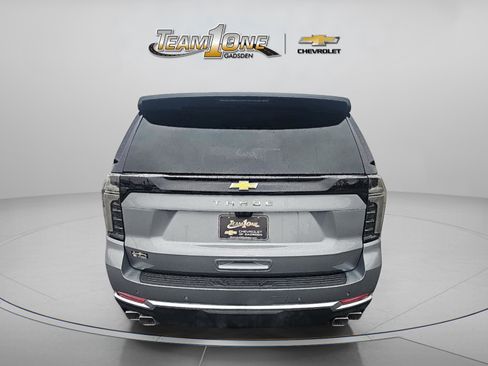 New 2026 Chevrolet Tahoe High Country image 7