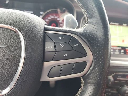 Used 2021 Dodge Charger SRT Hellcat image 50