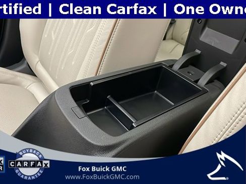 Certified 2024 Buick Encore GX Avenir w/ Avenir Technology Package image 29