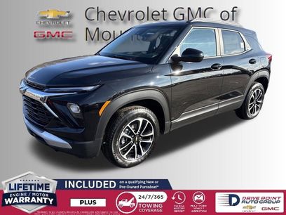 New 2026 Chevrolet TrailBlazer LT w/ LT Cold Weather Package