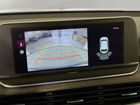 Certified 2022 Kia Telluride EX w/ EX Premium Package image 17