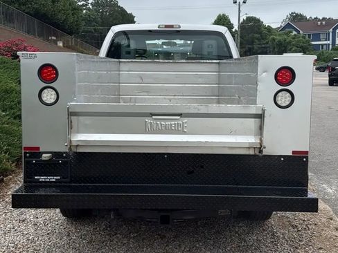 Used 2015 Ford F250 XL AWD/4WD image 8