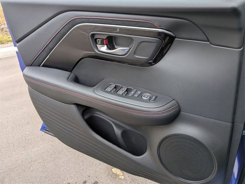 New 2025 Acura ADX A-Spec image 15