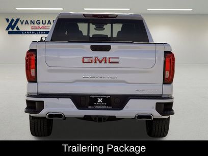 New 2026 GMC Sierra 1500 Denali w/ Denali Reserve Package