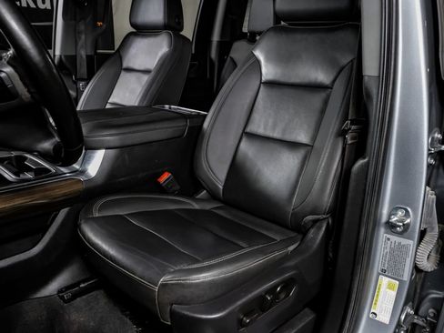 Used 2024 Chevrolet Silverado 3500 LT w/ All Star Edition AWD/4WD image 29