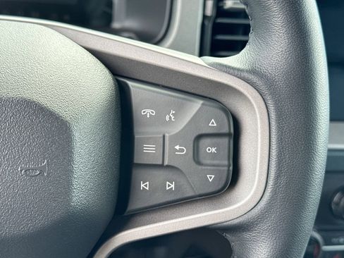 Certified 2024 Ford Bronco Outer Banks AWD/4WD image 23
