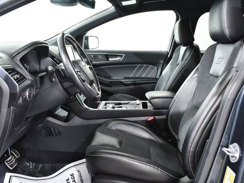 Used 2022 Ford Edge ST image 6