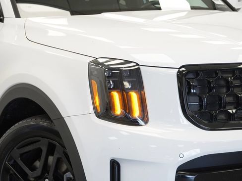 Used 2024 Kia Telluride SX Prestige X-Line AWD/4WD image 5