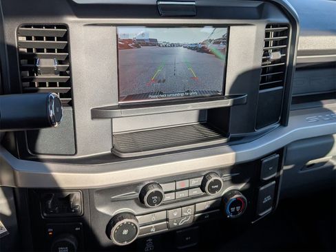 New 2026 Ford F250 XL w/ XL Driver Assist Package image 6