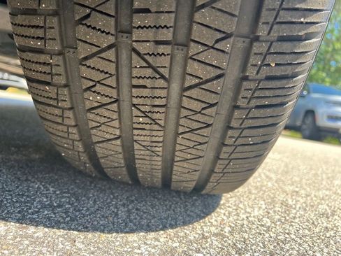 Used 2024 BMW X7 xDrive40i image 10