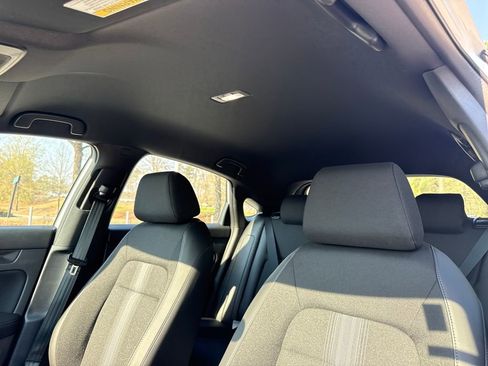 New 2026 Honda Civic Sport image 23