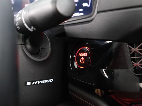 Used 2024 Honda Accord Sport image 13