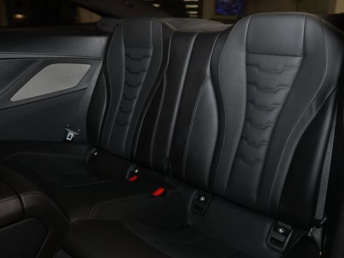 Used 2019 BMW M850i xDrive Coupe image 14