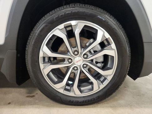 Used 2020 GMC Terrain SLT w/ Preferred Package AWD/4WD image 37