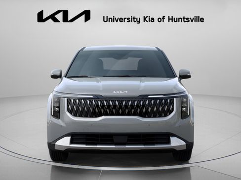 New 2026 Kia Carnival EX image 2