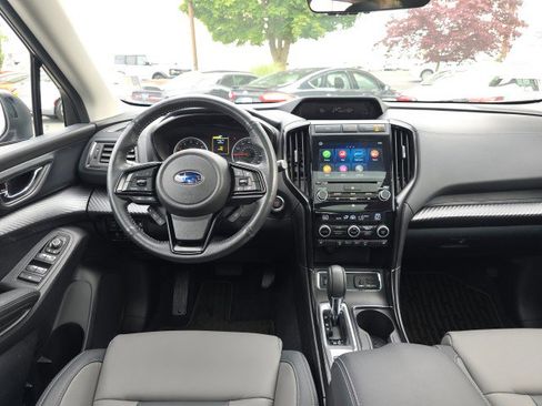 Used 2022 Subaru Ascent Onyx Edition image 21