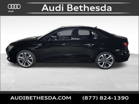 New 2026 Audi A3 2.0T Premium Plus AWD/4WD image 4