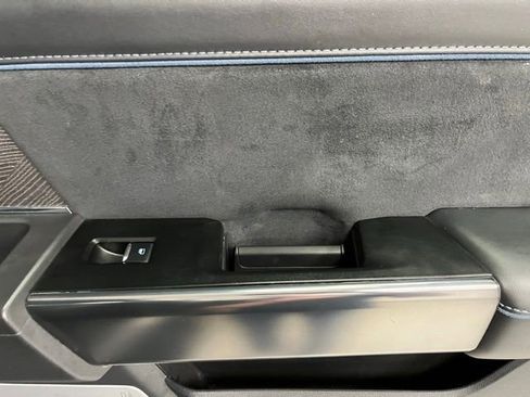 Used 2025 Ford F350 Platinum w/ Tremor Off-Road Package AWD/4WD image 44