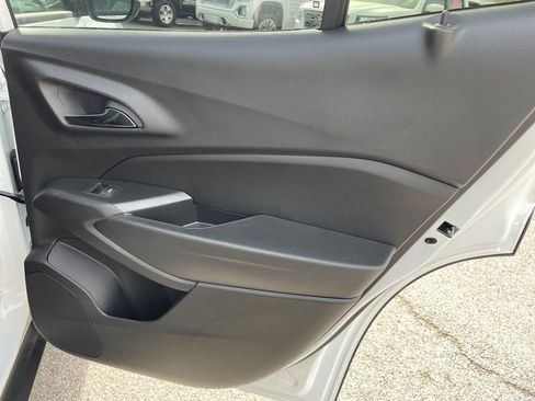 New 2026 Chevrolet Trax ACTIV image 36