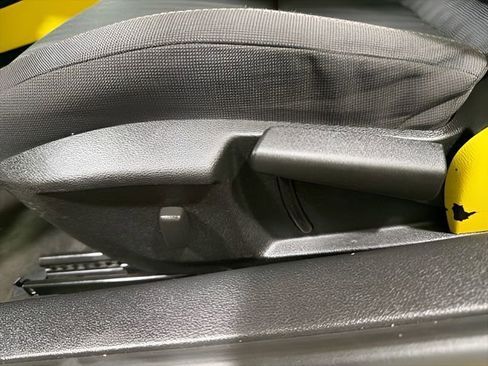 Used 2010 Chevrolet Camaro LS w/ Black Stripe Package image 12