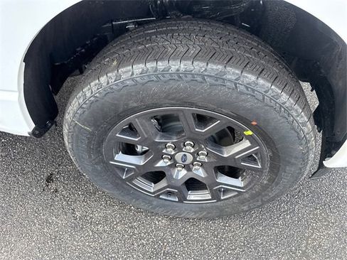 New 2026 Ford F150 STX w/ Equipment Group 200A image 12