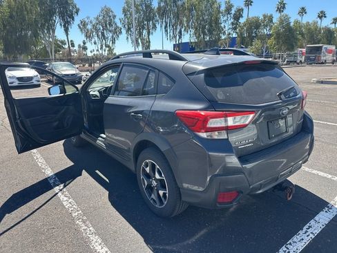 Used 2018 Subaru Crosstrek 2.0i Premium w/ Popular Package #3 image 7