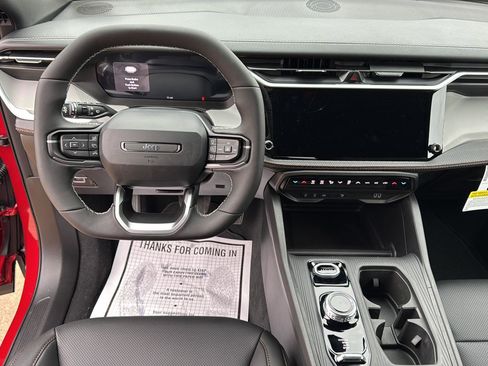 New 2026 Jeep Cherokee Limited AWD/4WD image 10