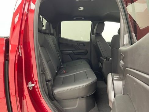 New 2026 Chevrolet Colorado Trail Boss image 14