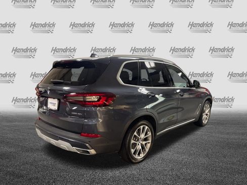 Used 2021 BMW X5 xDrive40i w/ Premium Package AWD/4WD image 10