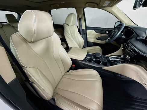 Used 2023 Acura MDX SH-AWD w/ Advance Package image 28