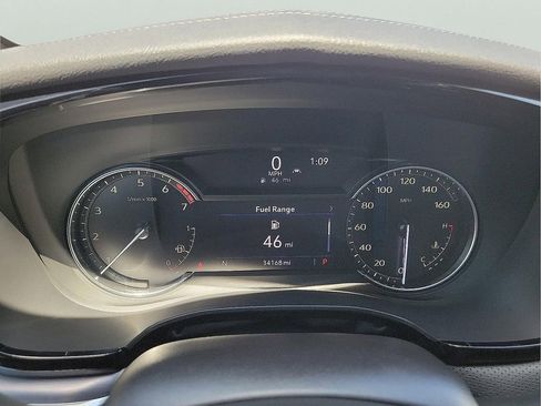 Certified 2023 Cadillac XT5 Luxury w/ LPO, Floor Liner Package FWD image 17